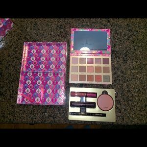Tarte High-performance naturals makeup set